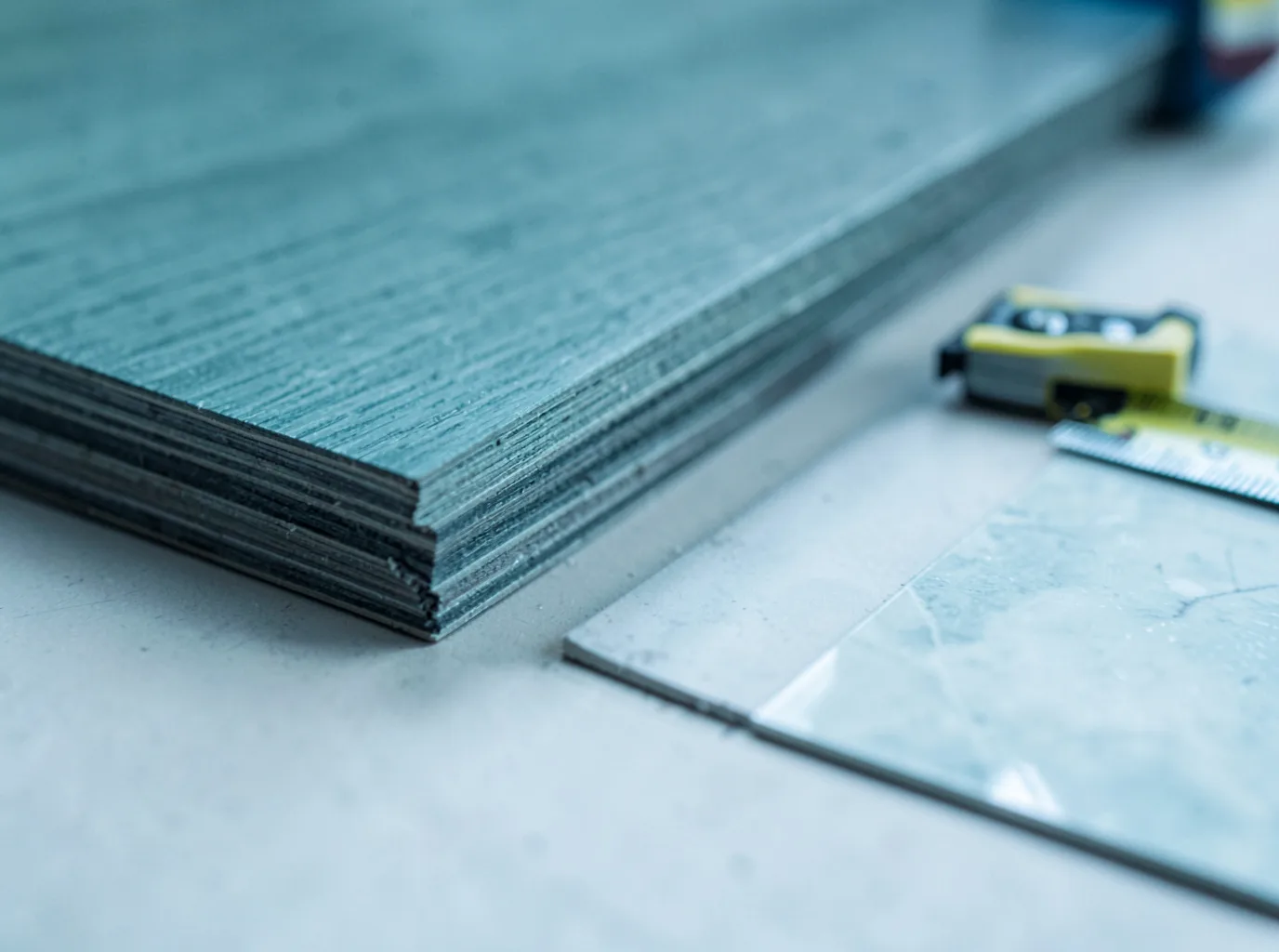 Luxury Vinyl Plank Installation Island Lake, IL FAQs